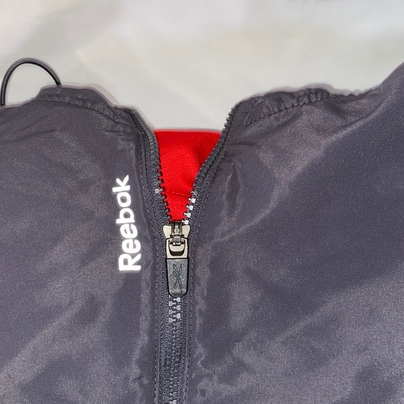 Reebok jacket - Picture 2 of 8